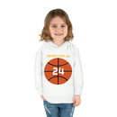 HOOP LEGEND Toddler Boys Hoodie-8