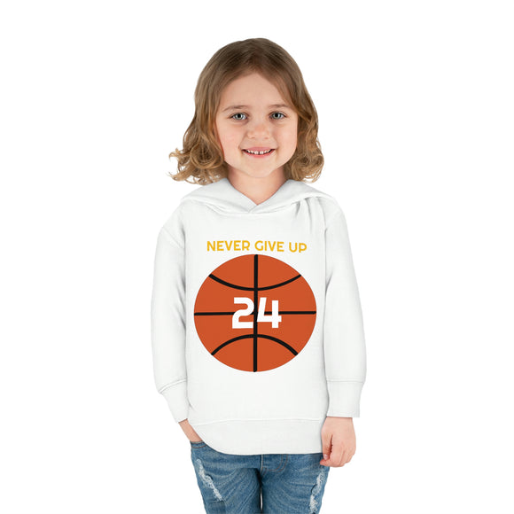 HOOP LEGEND Toddler Boys Hoodie