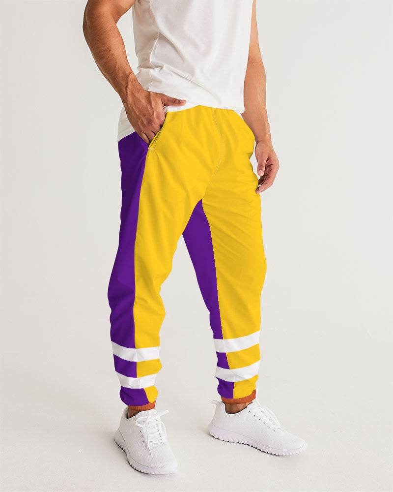 HOOP LEGEND MEN'S TRACK PANTS