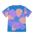 Eat Like a Giant Girls Tee-2