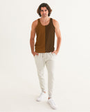Brown Sugar Men's Tank-5