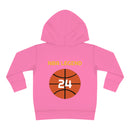 HOOP LEGEND Toddler Boys Hoodie-50