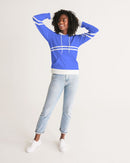 DISCIPLINE Ladies Hoodie-6