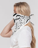 Elegance Bandana Set-2