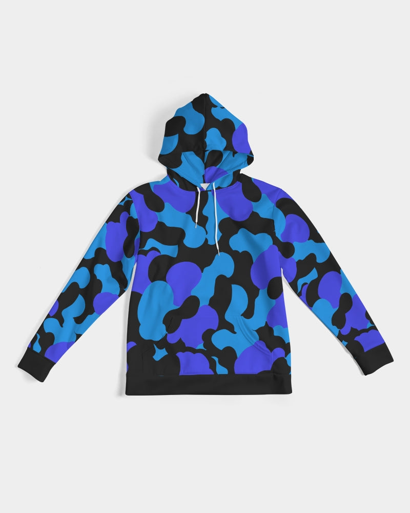 Deep Water Men's Hoodie