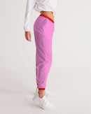 BALANCE Ladies Track Pants-4