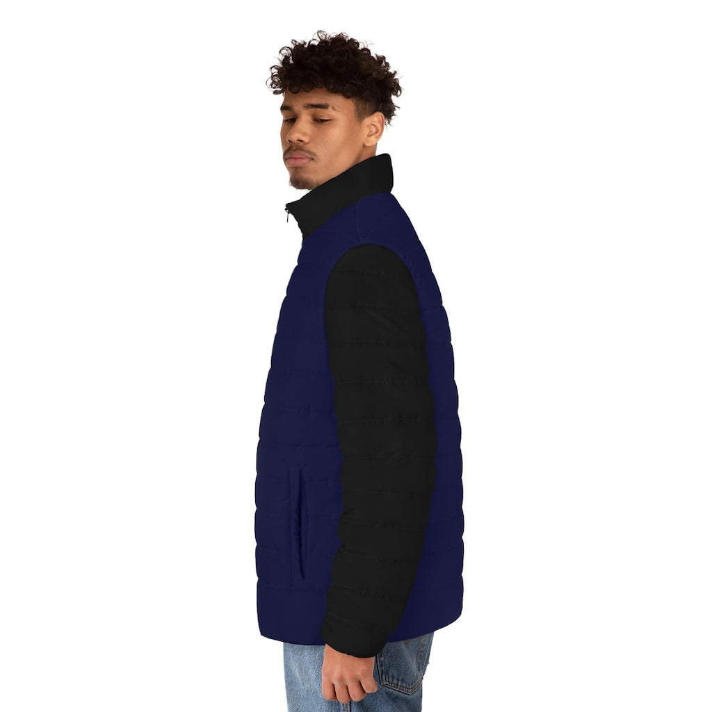 Men's Cavalier Puffer Jacket