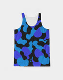 Deep Water Men's Tank-6