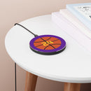 HOOP LEGEND Wireless Charger-4
