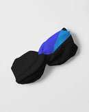 Deep Water Twist Knot Headband Set-4