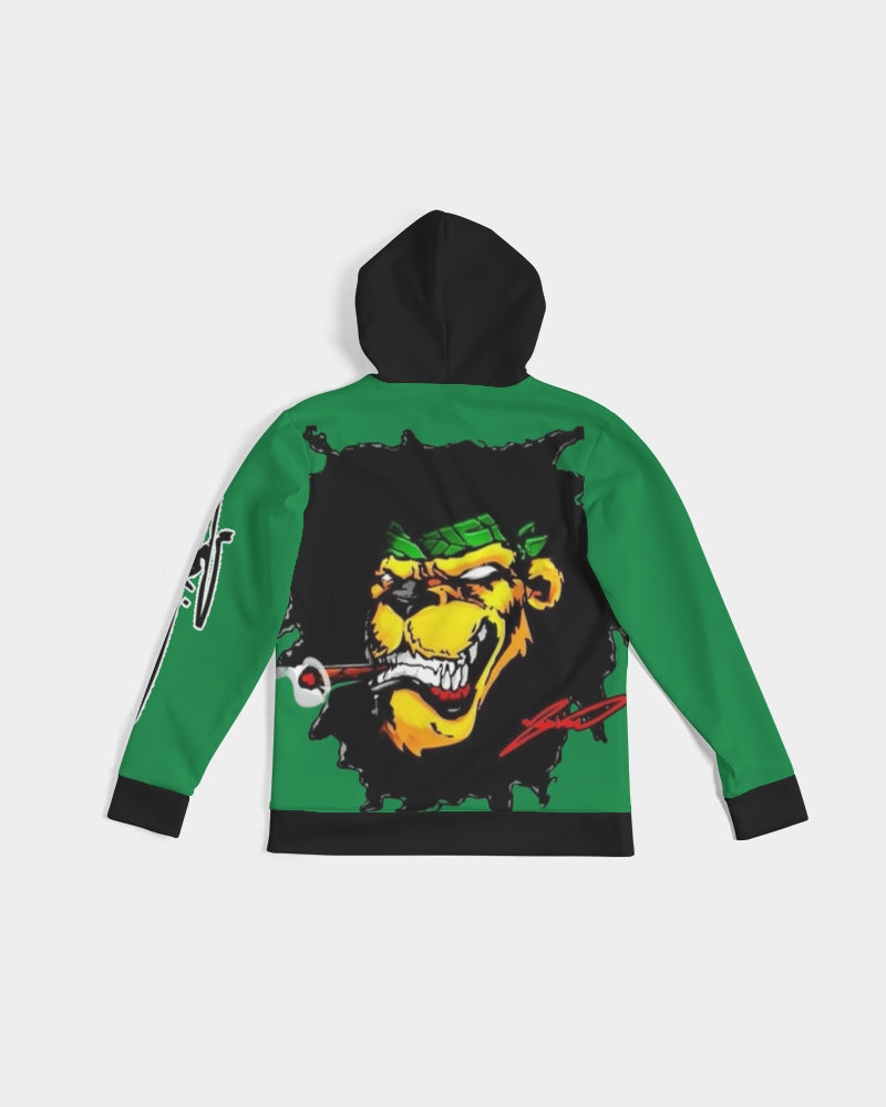 Mad Lion Men's Hoodie