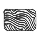 PLA  Zebra Print Bento Box+Band+Utensils-4