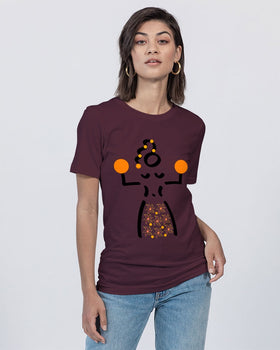 Balance Ladies Jersey Tee