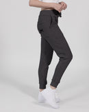 JUST LOVE Ladies Fleece Joggers-2