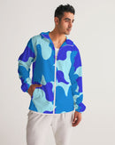Ocean's Best Men's Windbreaker-4
