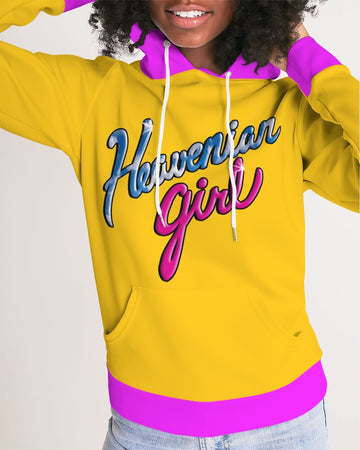 HG Ladies Hoodie - 0