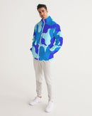 Ocean's Best Men's Windbreaker-6