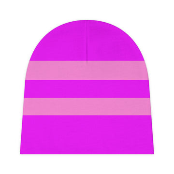 Pinky Poo Baby Beanie