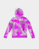 Pink Fusion Ladies Hoodie-8