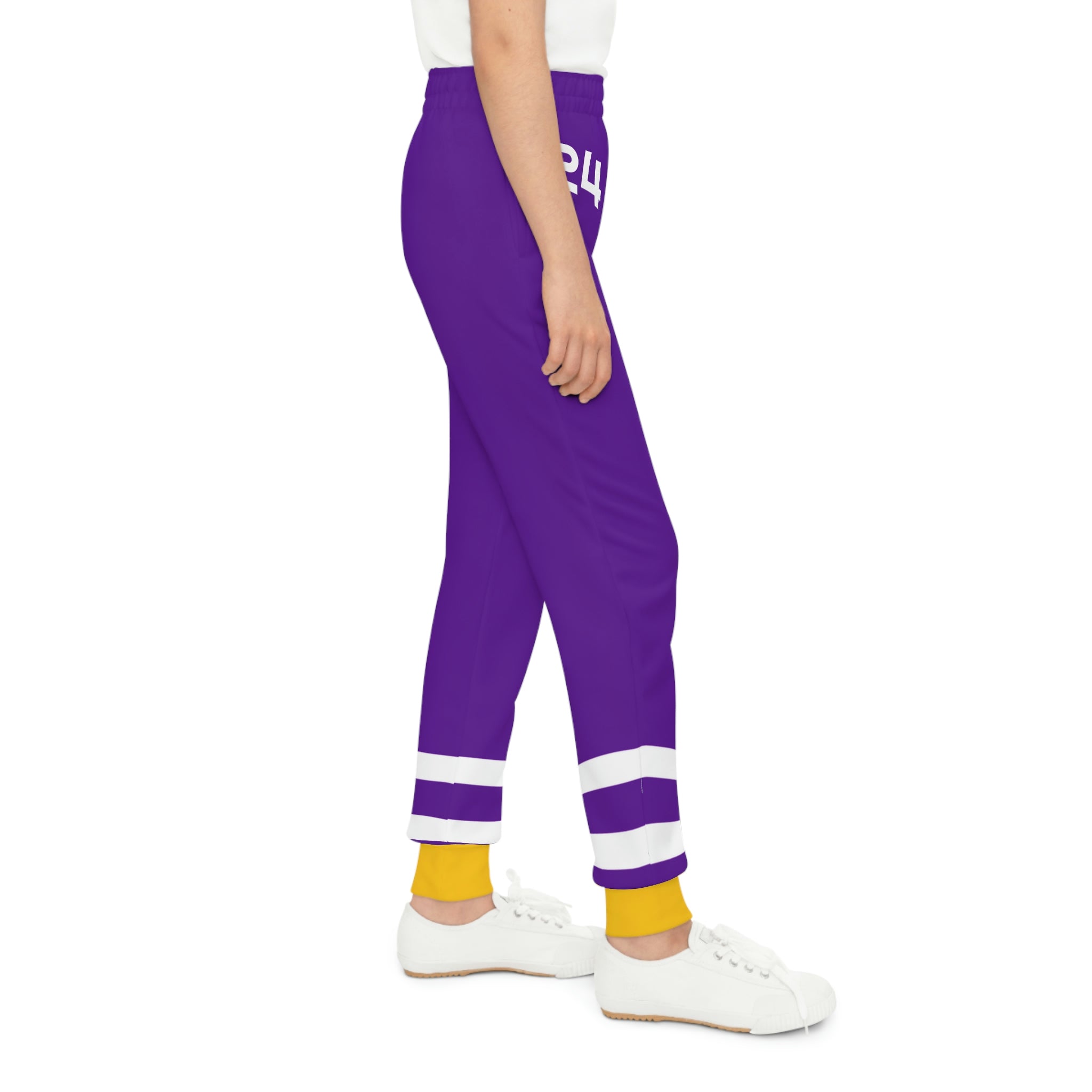 HOOP LEGEND Teen Girls Joggers