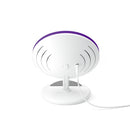 HOOP LEGEND Induction Phone  Charger-4