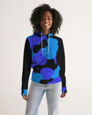 Deep Water Ladies Hoodie-1