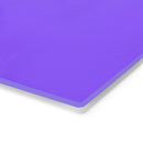 Passion Purple Cutting Board-5