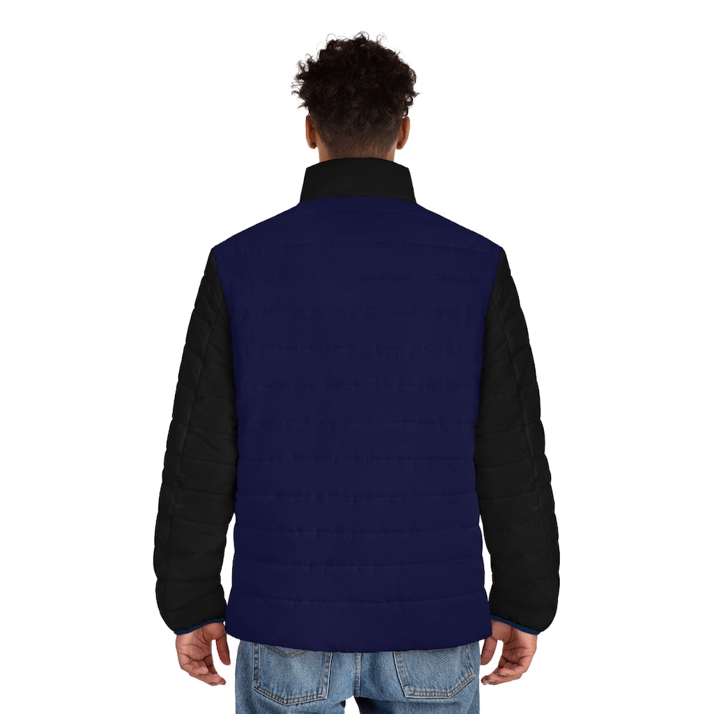 Men's Cavalier Puffer Jacket