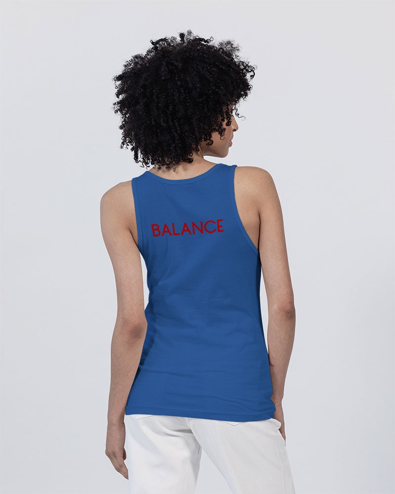 BALANCE Ladies Jersey Tank