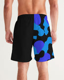Deep Water Men's Swim Trunk-3