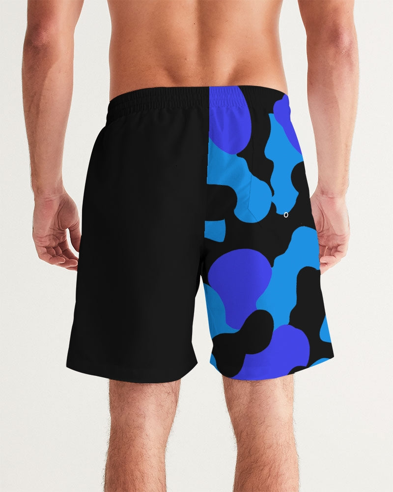 Deep Water Men's Swim Trunk