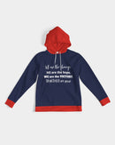 Unity and Freedom Men's Hoodie-7