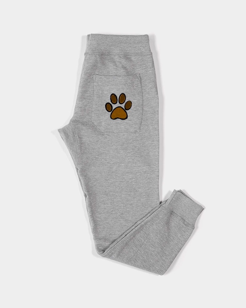 Dog's Best Friend Men's Fleece Joggers