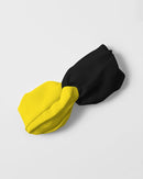 Bumble Bee Twist Knot Headband Set-5