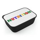 PLA NUTRITION Bento Box+Band+Utensils-4