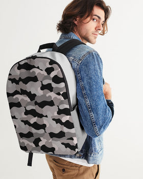 Ash Men's Large Back Pack