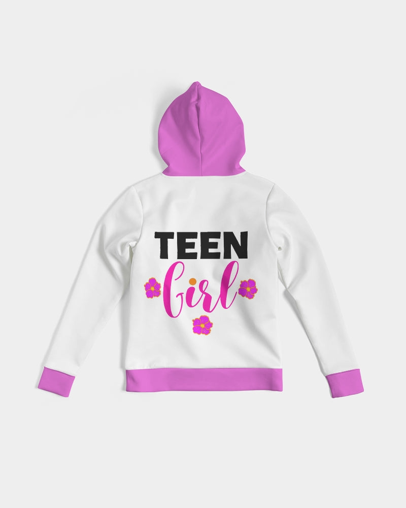 TEEN GIRL Girl's Hoodie