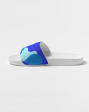 Ocean's Best Ladies Slide Sandal-3