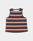 ADVENTURE Ladies Cropped Tank-7