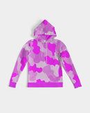 Pink Fusion Ladies Hoodie-7