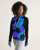 Deep Water Ladies Hoodie-3