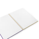 HOOP LEGEND Spiral Notebook-4