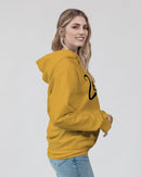JUST LOVE Ladies Hoodie-5