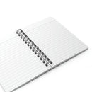 Dog's Best Friend Spiral Bound Journal-5
