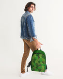 Green Fusion Large Back Pack-4