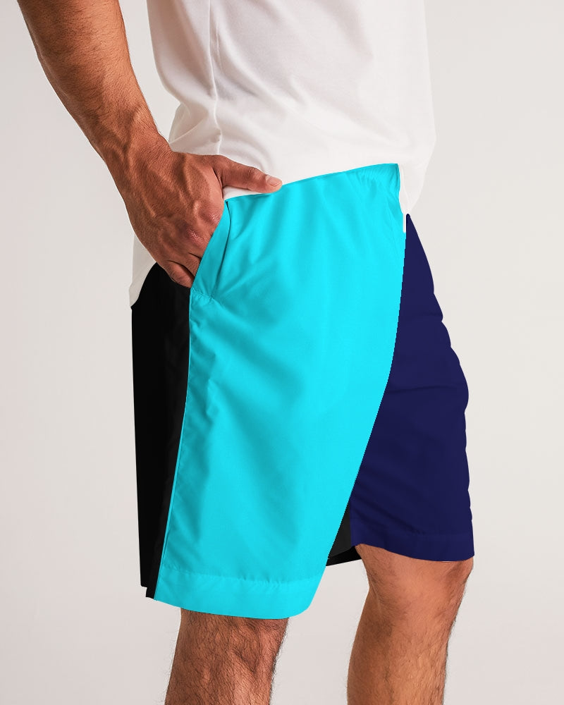 Breezi Men's Jogger Shorts