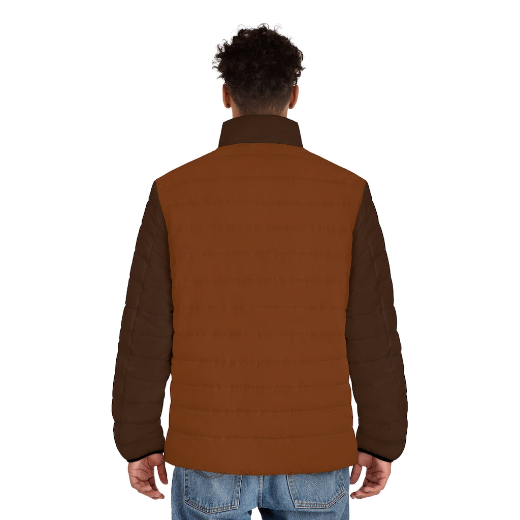 Men's Coa Coa Puffer Jacket