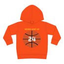 HOOP LEGEND Toddler Boys Hoodie-13