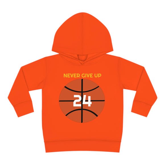HOOP LEGEND Toddler Boys Hoodie