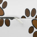 Dog's Best Friend Spun Polyester Lumbar Pillow-2